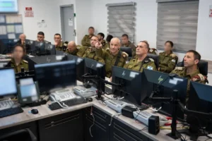 إسرائيل تنهي مناورة غير مسبوقة بالضفة لتفادي “هزيمة 7 اكتوبر” وزامير يقول: الاستيطان جزء من الأمن